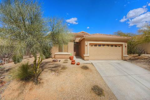 745 E Blue Rock Way, Vail, AZ 85641 photo 1