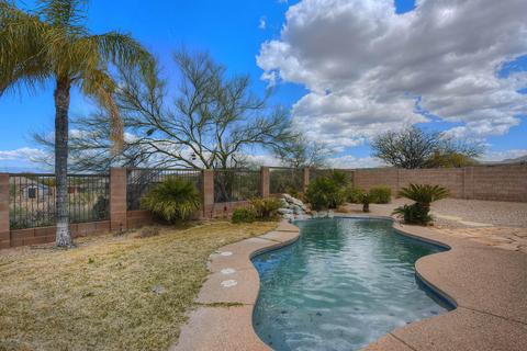 745 E Blue Rock Way, Vail, AZ 85641 photo 18