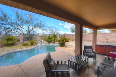 745 E Blue Rock Way, Vail, AZ 85641 photo 16