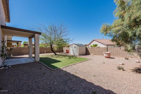 6980 S Catchfly Ct, Tucson, AZ 85756 photo 4