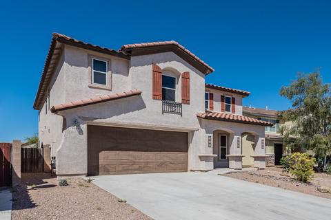 6980 S Catchfly Ct, Tucson, AZ 85756 photo 1