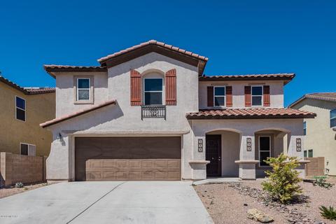 6980 S Catchfly Ct, Tucson, AZ 85756 photo 2