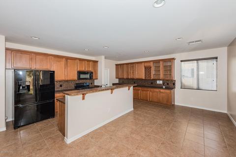6980 S Catchfly Ct, Tucson, AZ 85756 photo 16