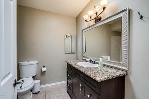 8982 E Kirkpatrick Cir, Tucson, AZ 85710 photo 32