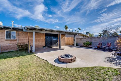 8982 E Kirkpatrick Cir, Tucson, AZ 85710 photo 48