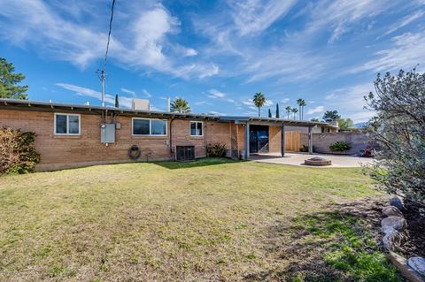 8982 E Kirkpatrick Cir, Tucson, AZ 85710 photo 45