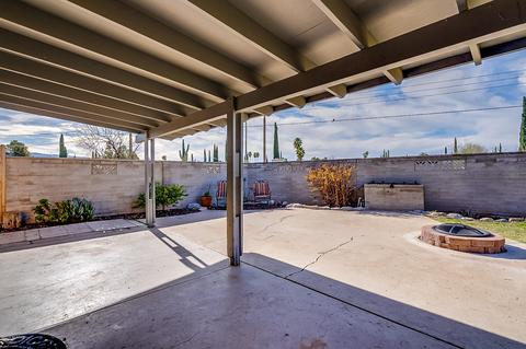 8982 E Kirkpatrick Cir, Tucson, AZ 85710 photo 41