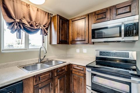 8982 E Kirkpatrick Cir, Tucson, AZ 85710 photo 17