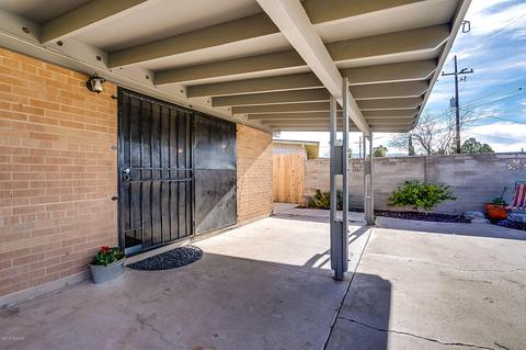 8982 E Kirkpatrick Cir, Tucson, AZ 85710 photo 40