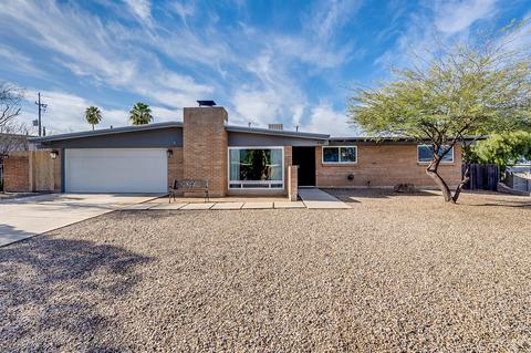 8982 E Kirkpatrick Cir, Tucson, AZ 85710 photo 1