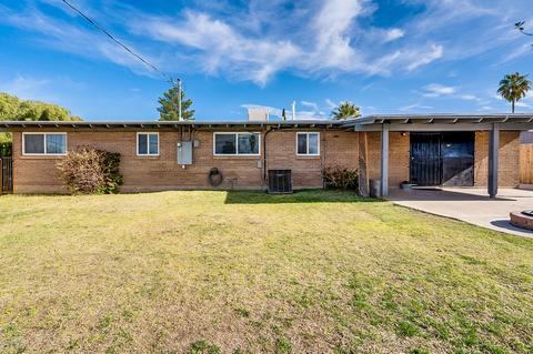 8982 E Kirkpatrick Cir, Tucson, AZ 85710 photo 44