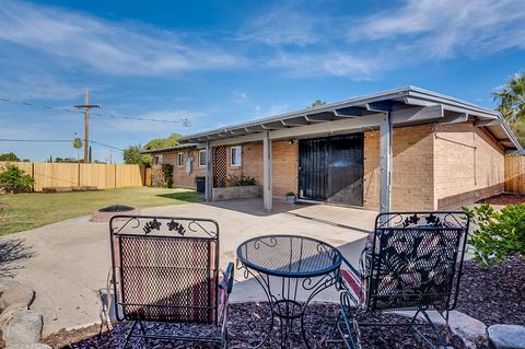 8982 E Kirkpatrick Cir, Tucson, AZ 85710 photo 43