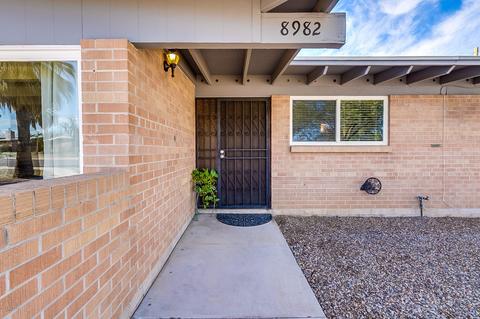 8982 E Kirkpatrick Cir, Tucson, AZ 85710 photo 4