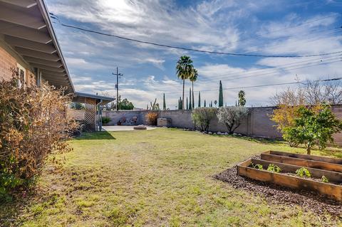 8982 E Kirkpatrick Cir, Tucson, AZ 85710 photo 47