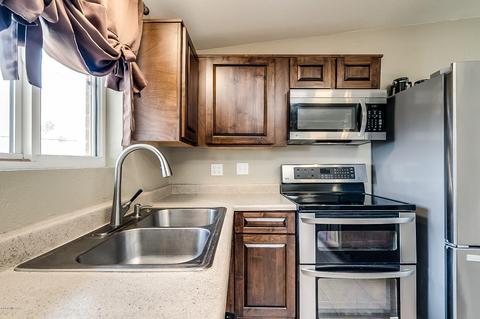 8982 E Kirkpatrick Cir, Tucson, AZ 85710 photo 18