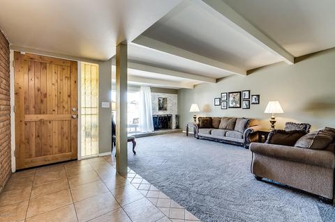 8982 E Kirkpatrick Cir, Tucson, AZ 85710 photo 5