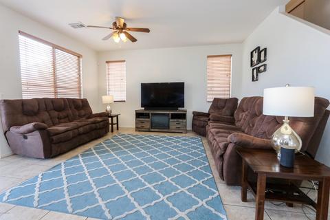 12545 E Rust Canyon Pl, Vail, AZ 85641 photo 5