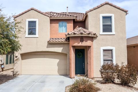 12545 E Rust Canyon Pl, Vail, AZ 85641 photo 1