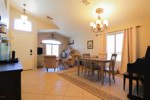 13260 E Mesquite Flat Spring Dr, Vail, AZ 85641 photo 2