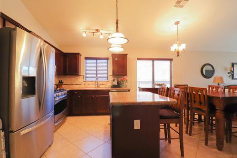 13260 E Mesquite Flat Spring Dr, Vail, AZ 85641 photo 5