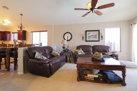 13260 E Mesquite Flat Spring Dr, Vail, AZ 85641 photo 6