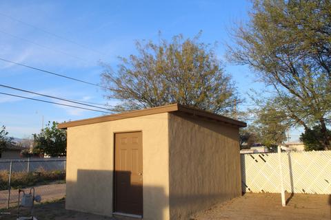 2609 E Pinal Vis, Tucson, AZ 85713 photo 20