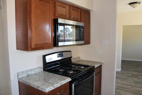 2609 E Pinal Vis, Tucson, AZ 85713 photo 5