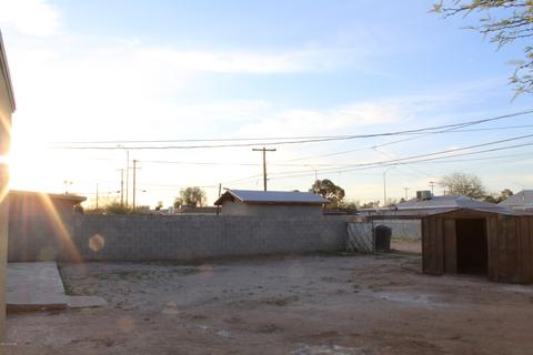 2609 E Pinal Vis, Tucson, AZ 85713 photo 21