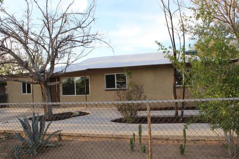 2609 E Pinal Vis, Tucson, AZ 85713 photo 3