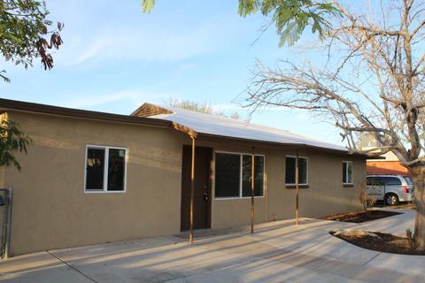 2609 E Pinal Vis, Tucson, AZ 85713 photo 4
