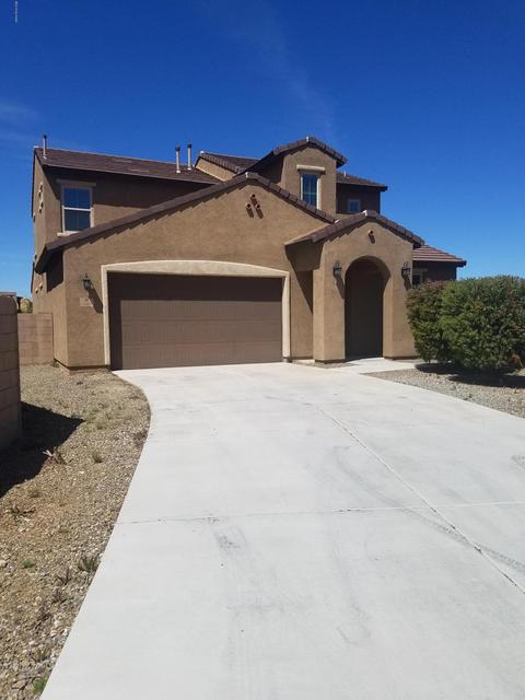 145 E Sycamore View Rd, Vail, AZ 85641 photo 2