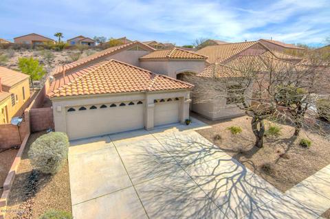 13675 E Aviara Pl, Vail, AZ 85641 photo 1