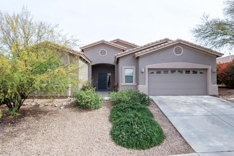 697 E Blue Rock Way, Vail, AZ 85641 photo 1