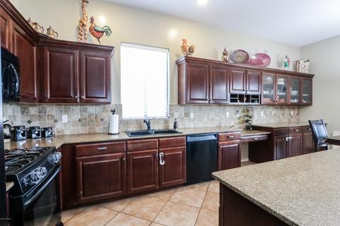 697 E Blue Rock Way, Vail, AZ 85641 photo 13