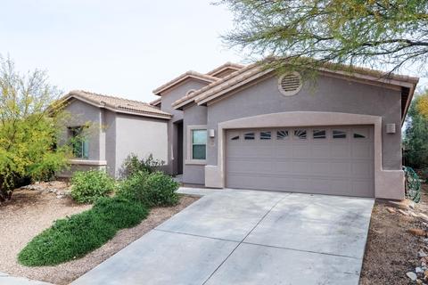 697 E Blue Rock Way, Vail, AZ 85641 photo 2