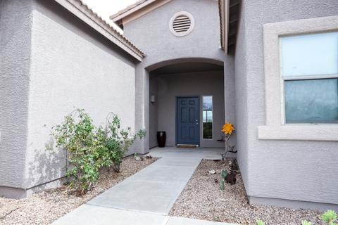 697 E Blue Rock Way, Vail, AZ 85641 photo 3
