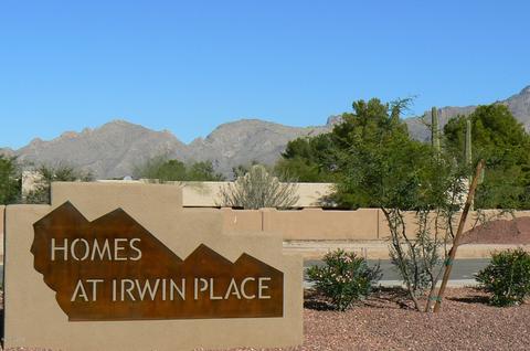 1093 E Irwin Pl, Tucson, AZ 85719 photo 2