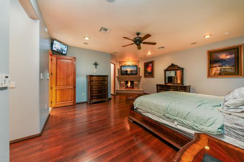 7871 E Cloud Rd, Tucson, AZ 85750 photo 15