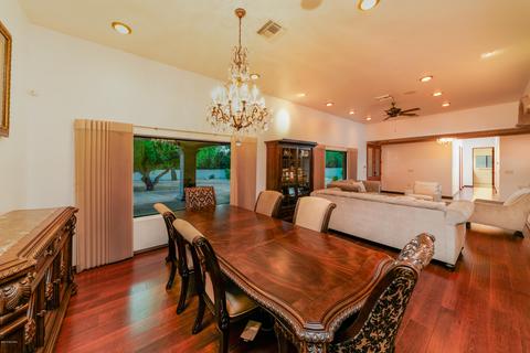 7871 E Cloud Rd, Tucson, AZ 85750 photo 20