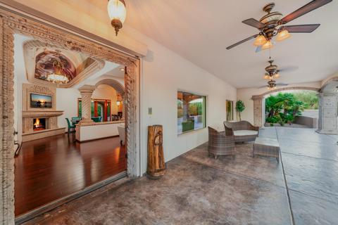 7871 E Cloud Rd, Tucson, AZ 85750 photo 5