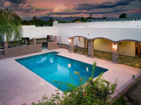 7871 E Cloud Rd, Tucson, AZ 85750 photo 41