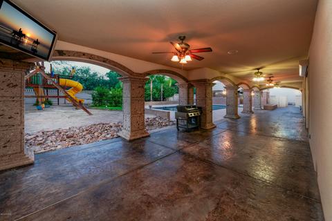 7871 E Cloud Rd, Tucson, AZ 85750 photo 33