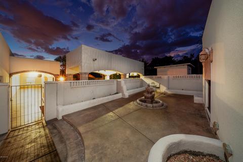 7871 E Cloud Rd, Tucson, AZ 85750 photo 35