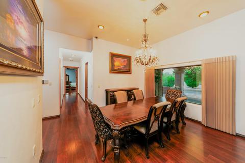 7871 E Cloud Rd, Tucson, AZ 85750 photo 11