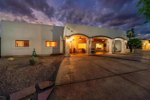 7871 E Cloud Rd, Tucson, AZ 85750 photo 1