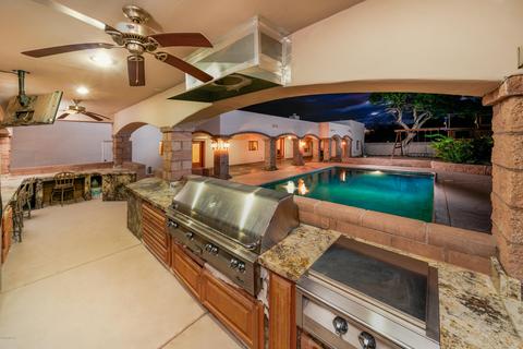 7871 E Cloud Rd, Tucson, AZ 85750 photo 4