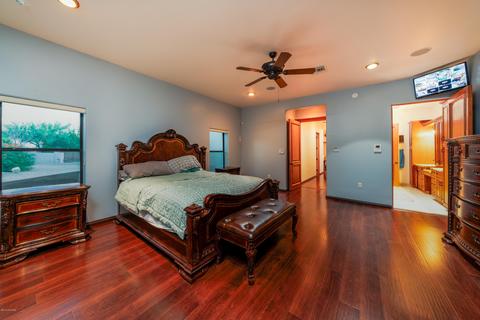 7871 E Cloud Rd, Tucson, AZ 85750 photo 12