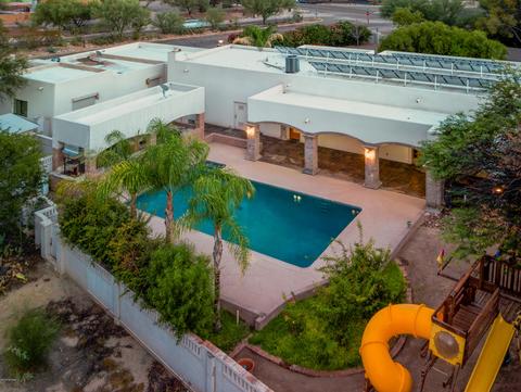 7871 E Cloud Rd, Tucson, AZ 85750 photo 42