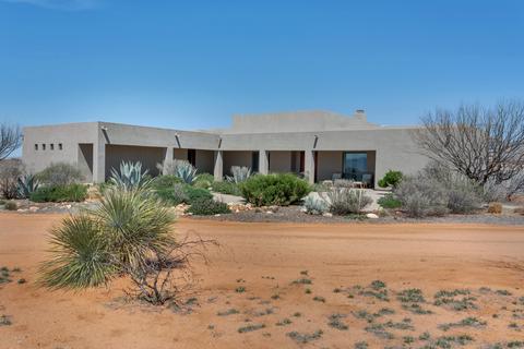 6050 E Tom Jeffords Dr, Saint David, AZ 85630 photo 2