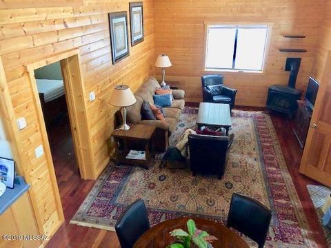 10980 E Turkey Run Rd, Mount Lemmon, AZ 85619 photo 11